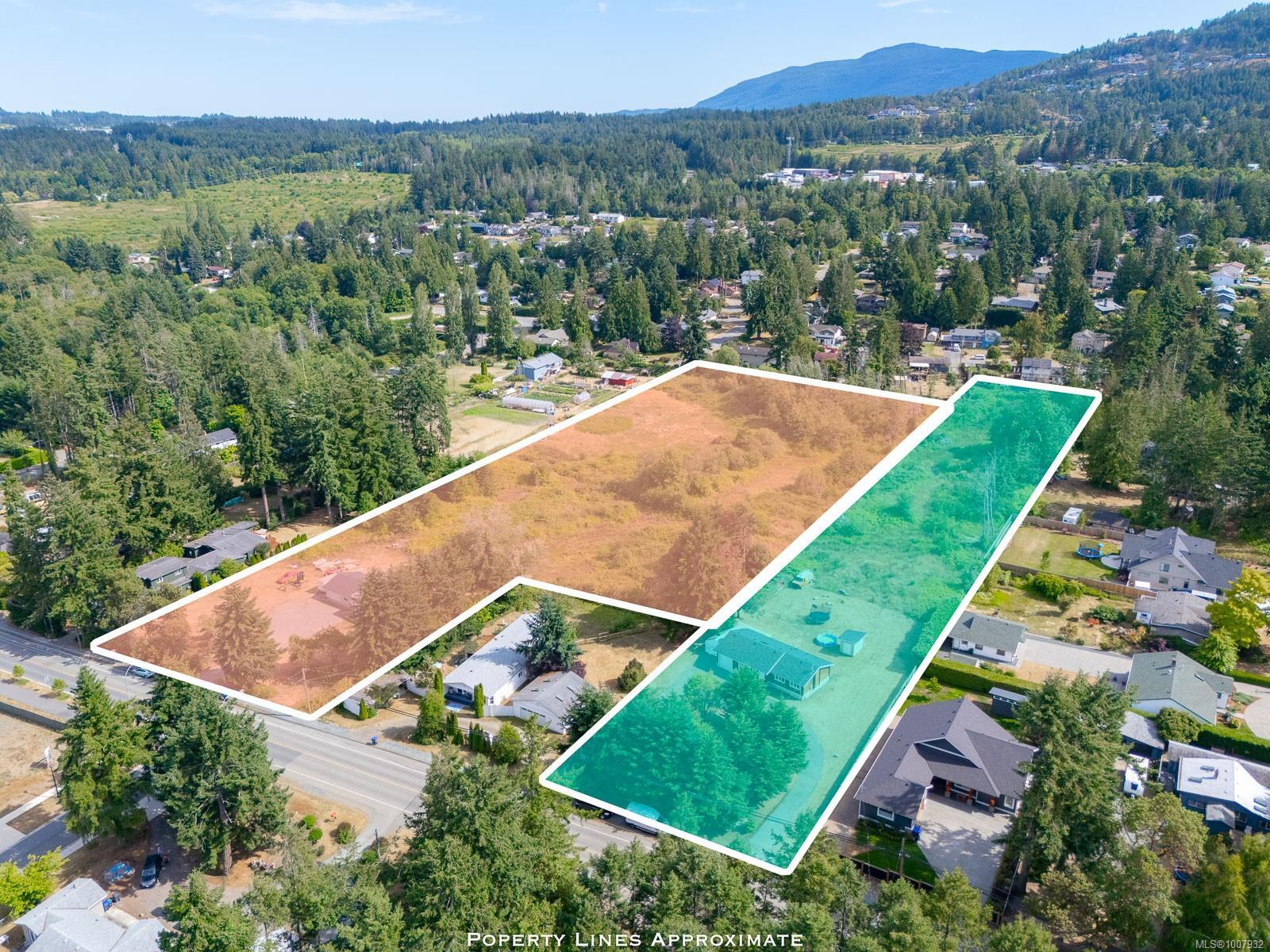 Photo de la propriété:  7405/7425 Lantzville Rd  BC V0R 2H0 