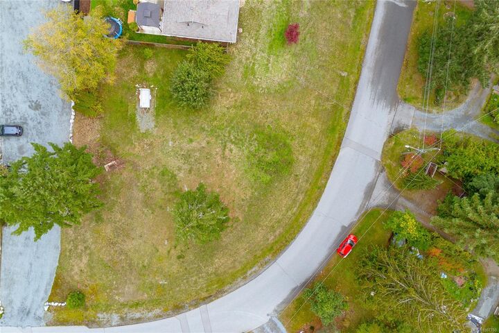 Property Photo:  Lot 3 Valley View Dr  BC V9T 5R7 