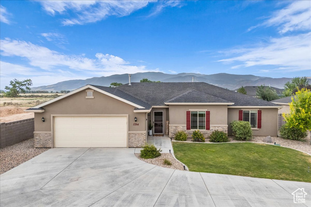 Property Photo:  1794 N Magnolia Ln  UT 84721 