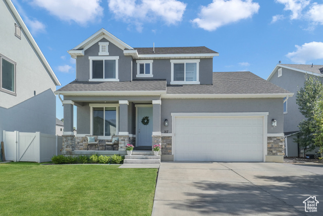 217 W 380 S  American Fork UT 84003 photo