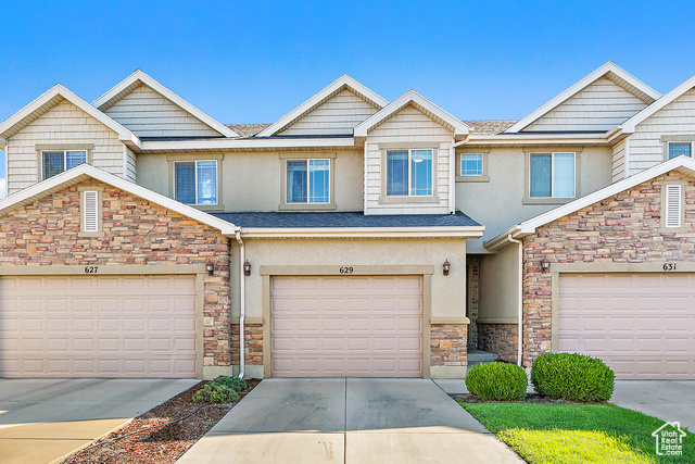 Property Photo:  629 E 110 S  UT 84003 