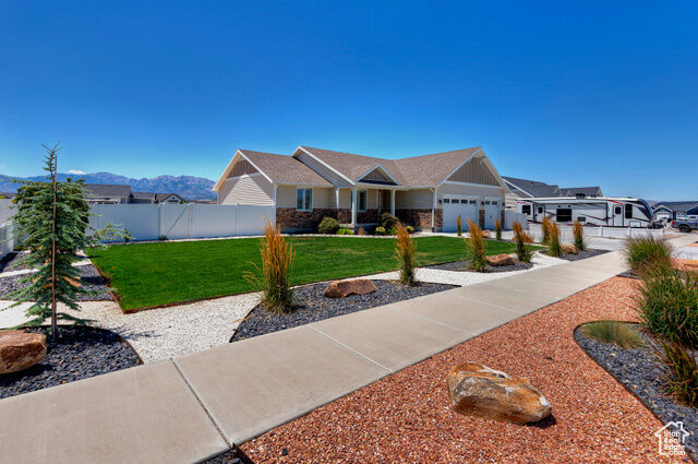Property Photo: 534 S Chan Dr UT 84029