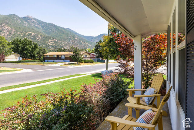 Property Photo:  1955 E Eastwood Blvd  UT 84403 
