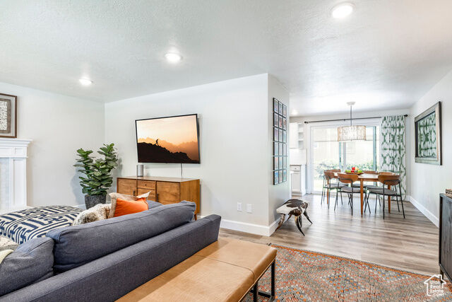 Property Photo: 1955 E Eastwood Blvd UT 84403