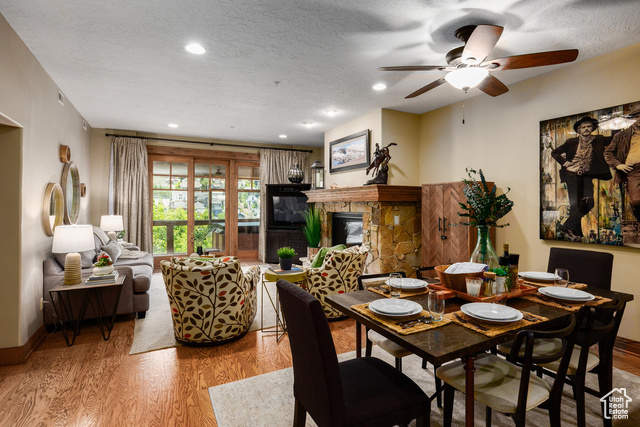 Property Photo:  1000 Park Ave C304  UT 84060 