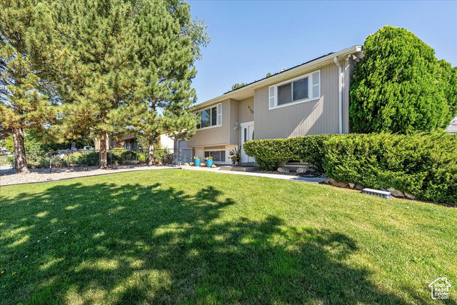 Property Photo:  4230 W Stratus St  UT 84118 