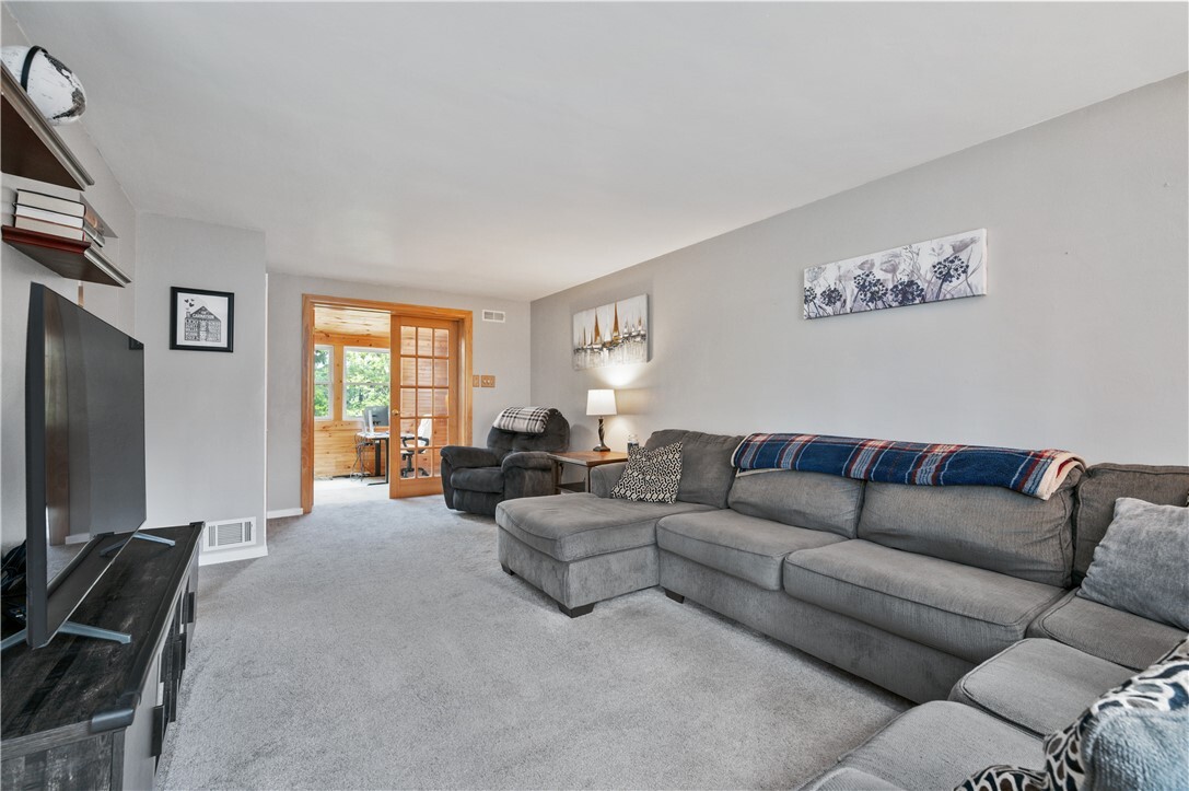 Property Photo:  156 Carnation Avenue  PA 15229 