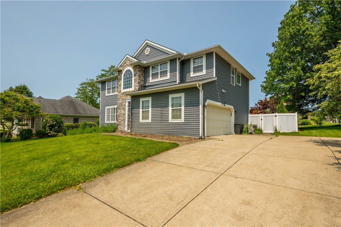 Property Photo: 101 Cara Lin Drive PA 15221