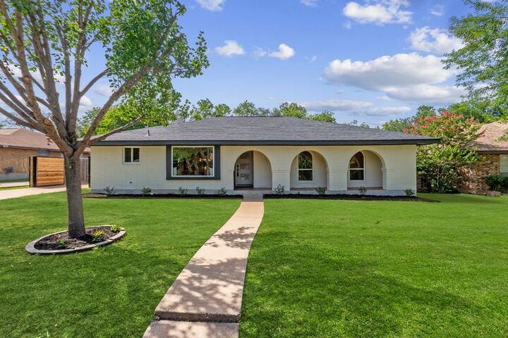 Property Photo: 11010 Froke Cedar Trail TX 78750