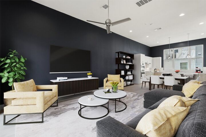 2805 McCurdy Street 3  Austin TX 78723 photo