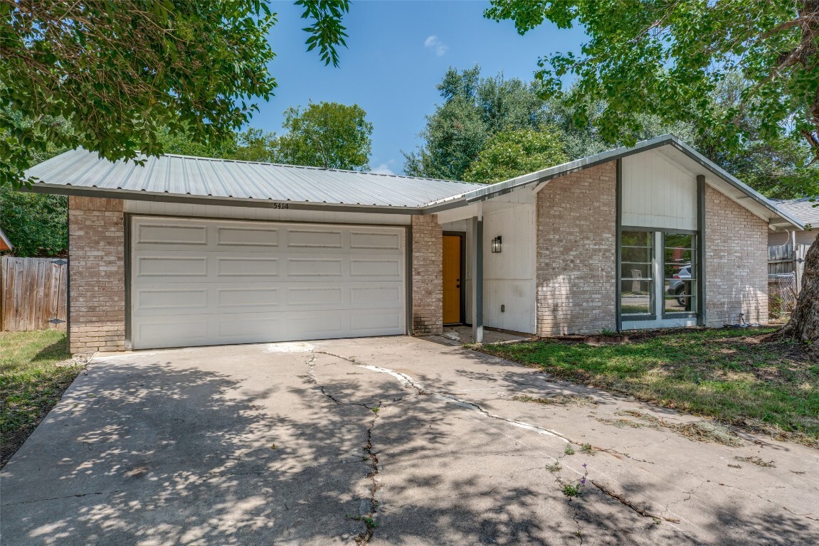 Property Photo:  5414 Palo Blanco Lane  TX 78744 