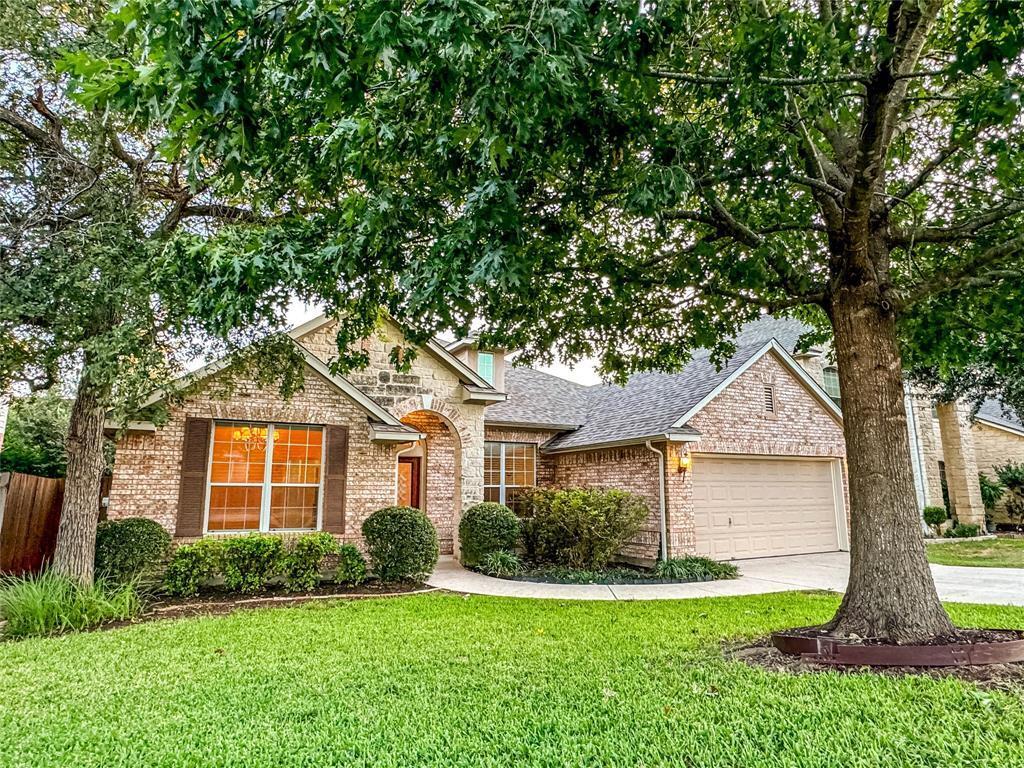 Property Photo:  715 S Frontier Lane  TX 78613 