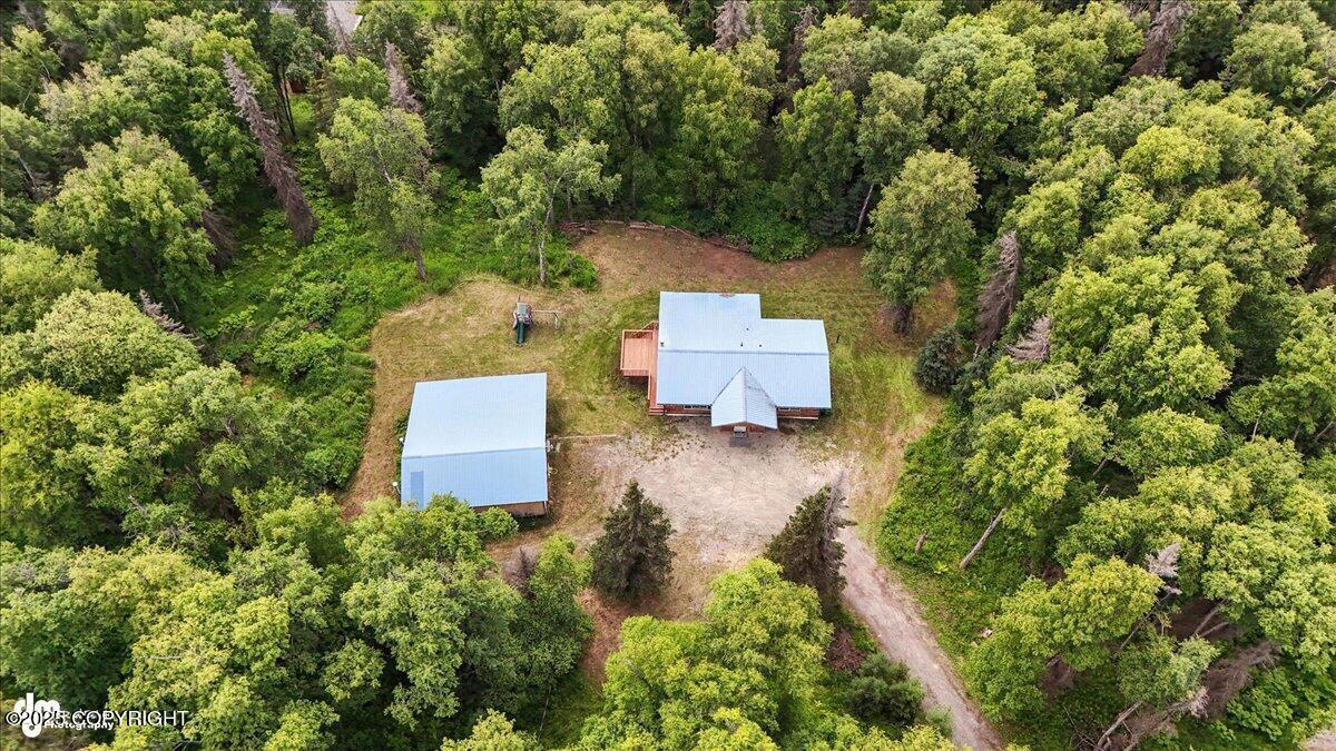 Property Photo:  33375 Skyline Drive  AK 99669 
