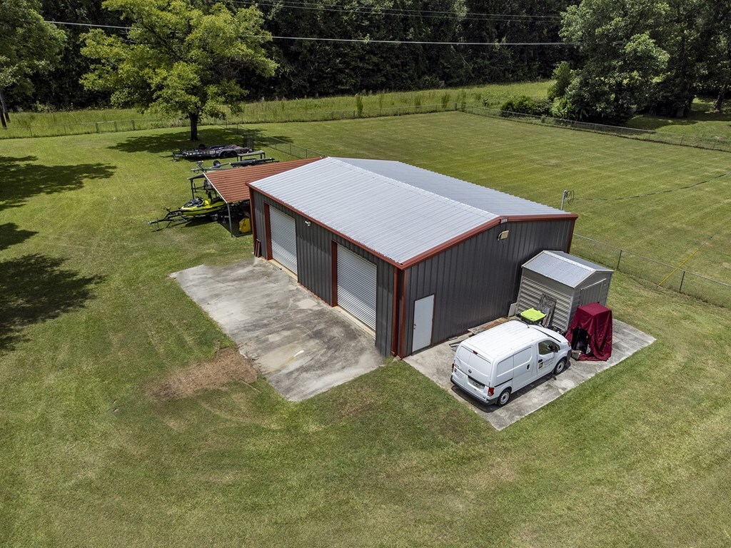 Property Photo: 4431 Stage Coach Road GA 31705