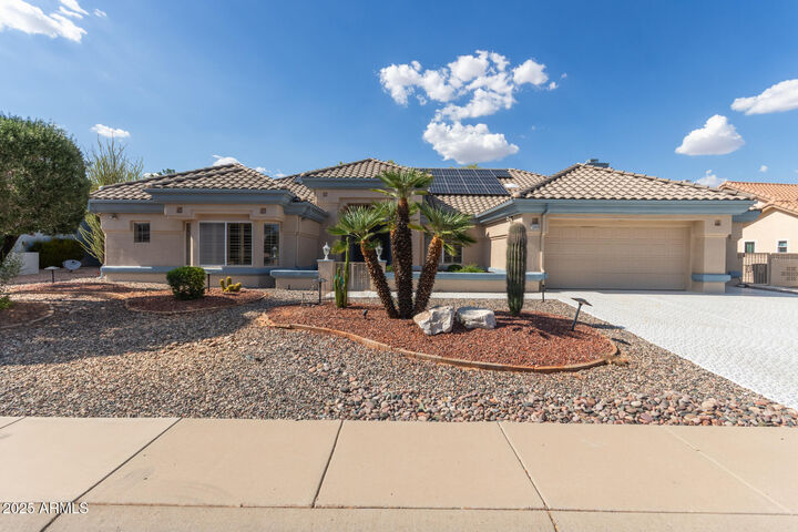 14424 W Futura Drive  Sun City West AZ 85375 photo