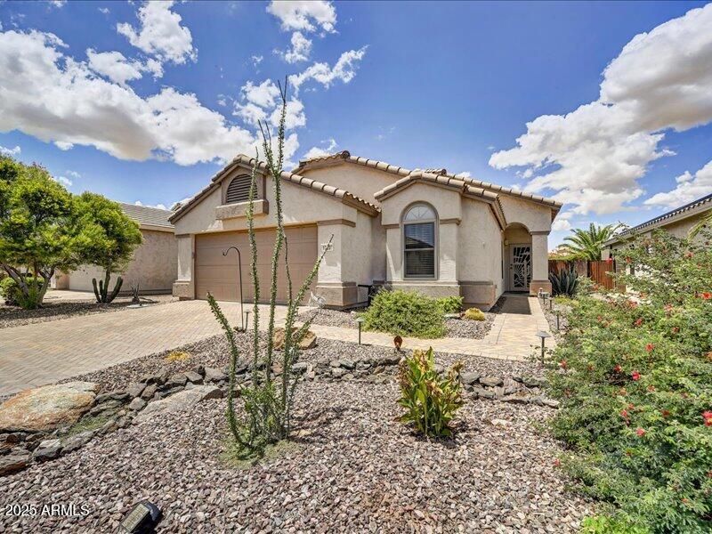 18208 W Skyline Drive  Surprise AZ 85374 photo