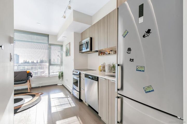 Property Photo:  13308 Central Avenue 407  BC V3T 0M4 