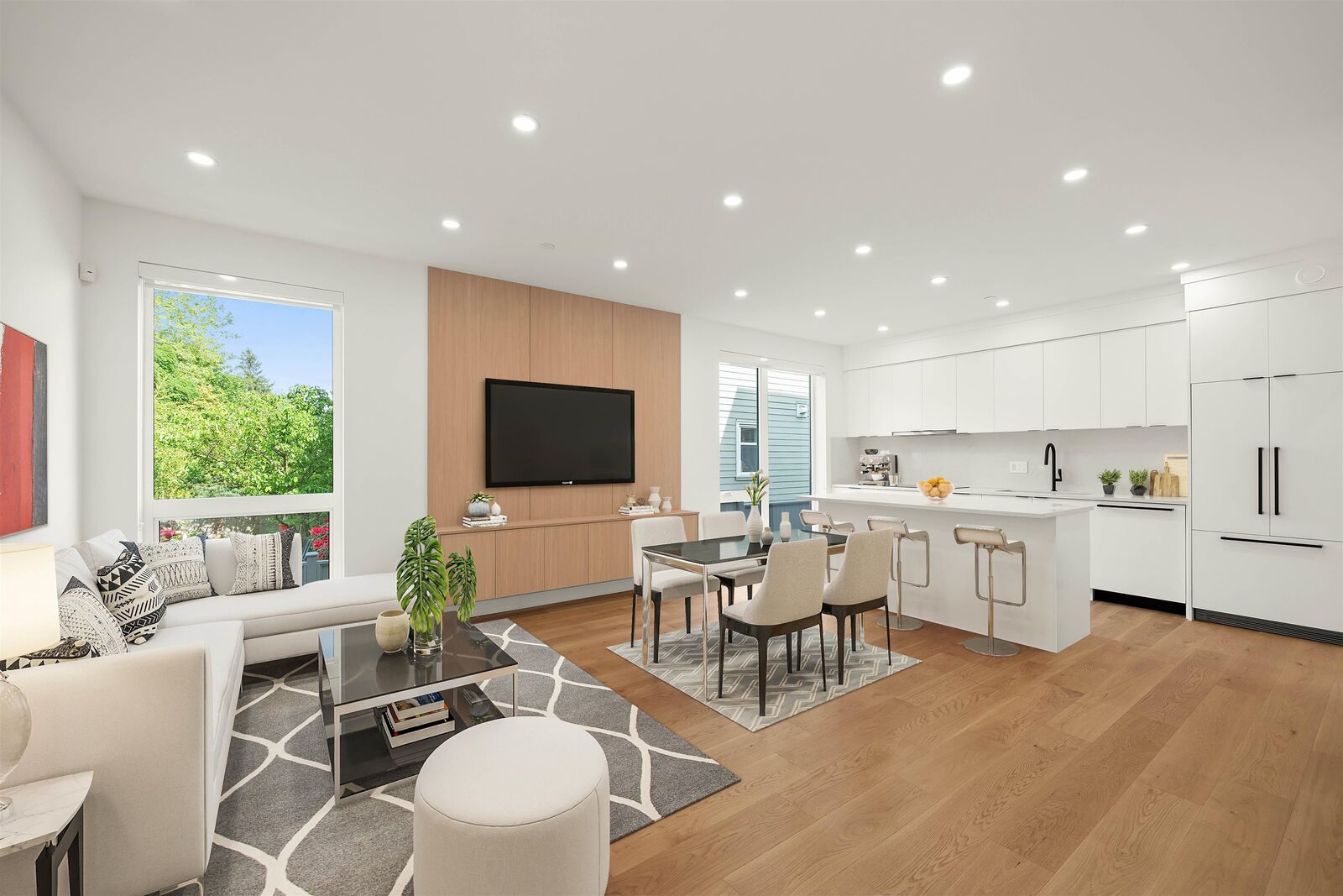 Property Photo: 1904 E 8th Avenue BC V5N 1T8