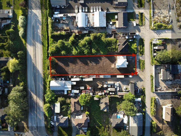 Property Photo: 314 Stanley Street BC V3M 5H2