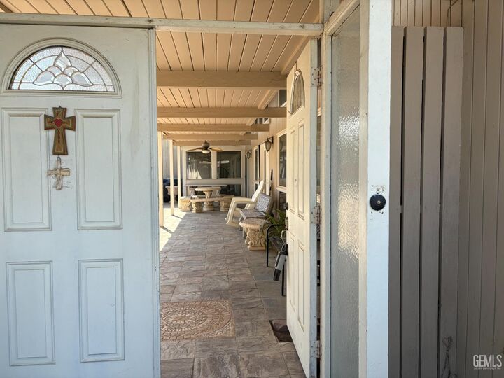 Property Photo:  1313 Quincy Street  CA 93215 