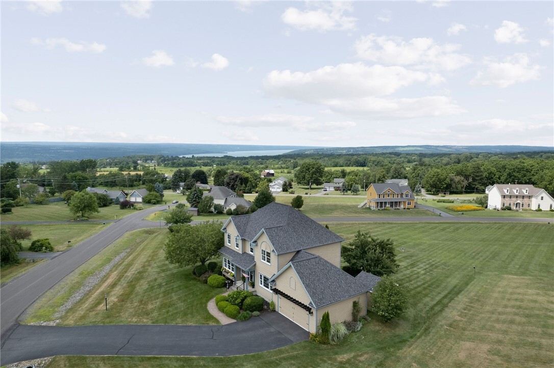 Property Photo:  26 Aspen Way  NY 14850 