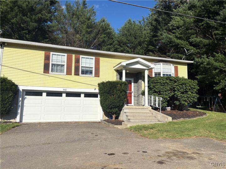 Property Photo: 992 US Highway 11 NY 13803