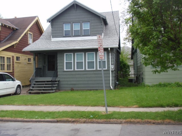5 Collingwood Avenue  Buffalo NY 14215 photo