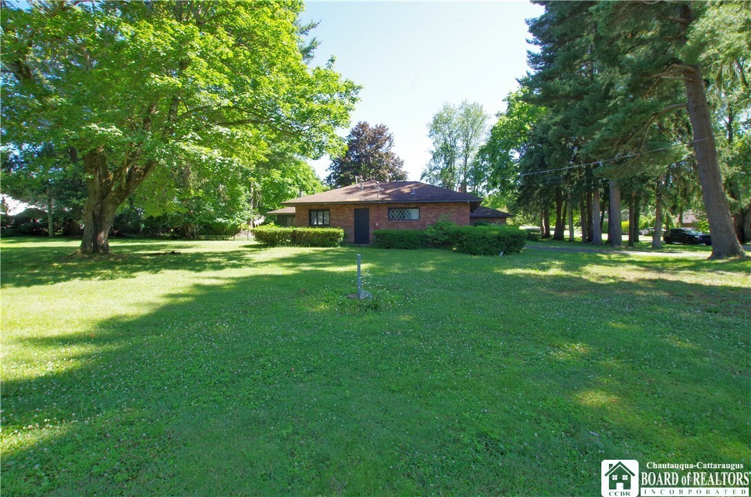Property Photo: 3 Webster Street NY 14750