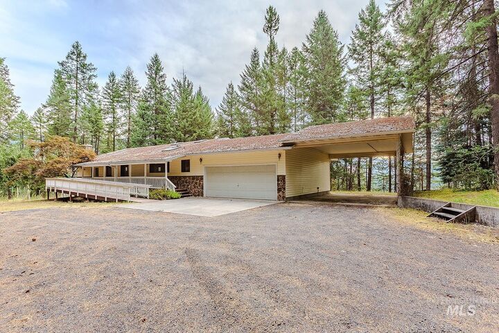 325 Westwood Terrace Drive  Orofino ID 83544 photo
