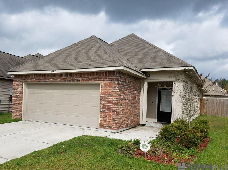 Property Photo: 11413 Ashwood Ct LA 70726