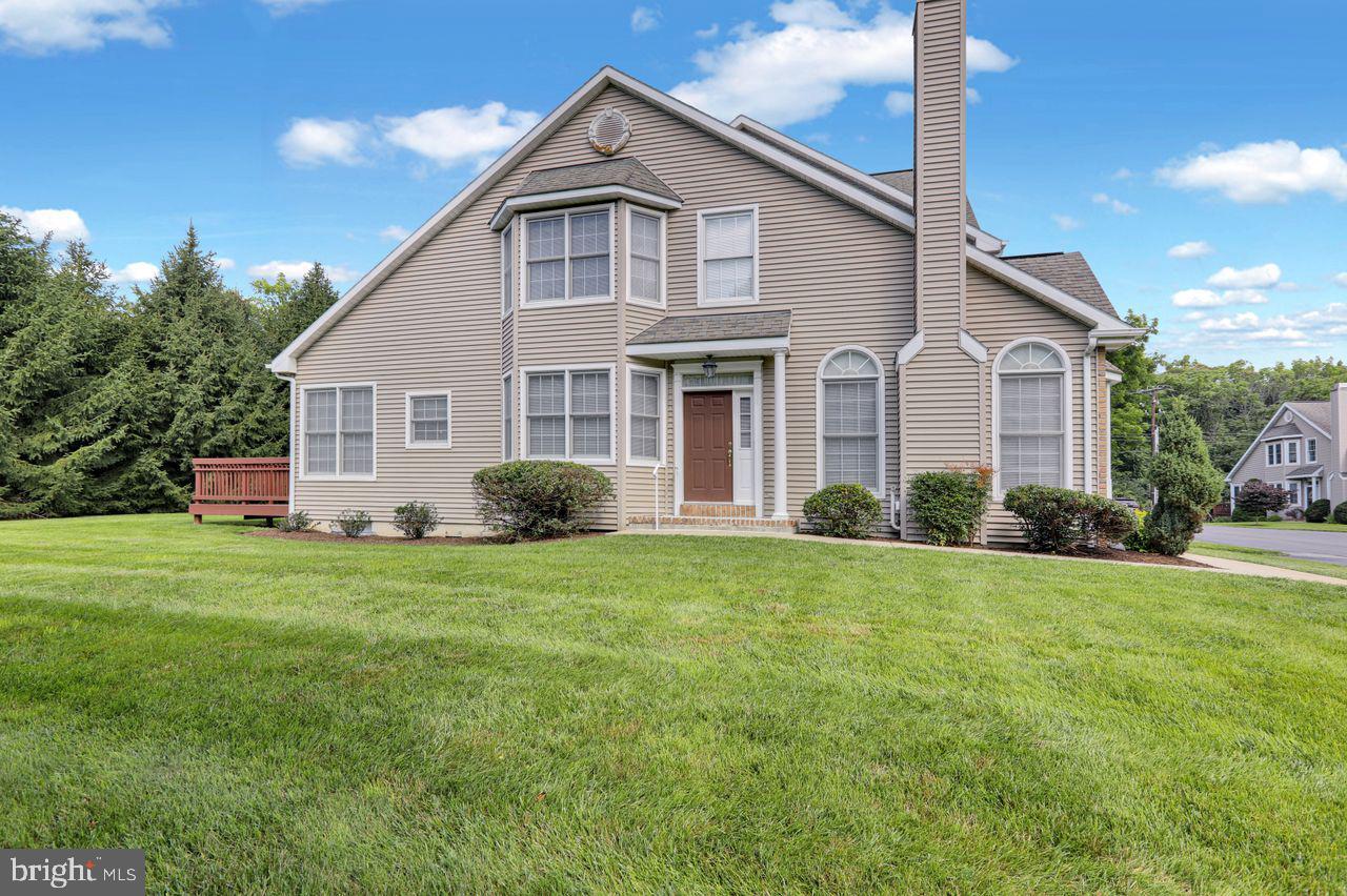 Property Photo: 18 Wyomissing Court PA 19610