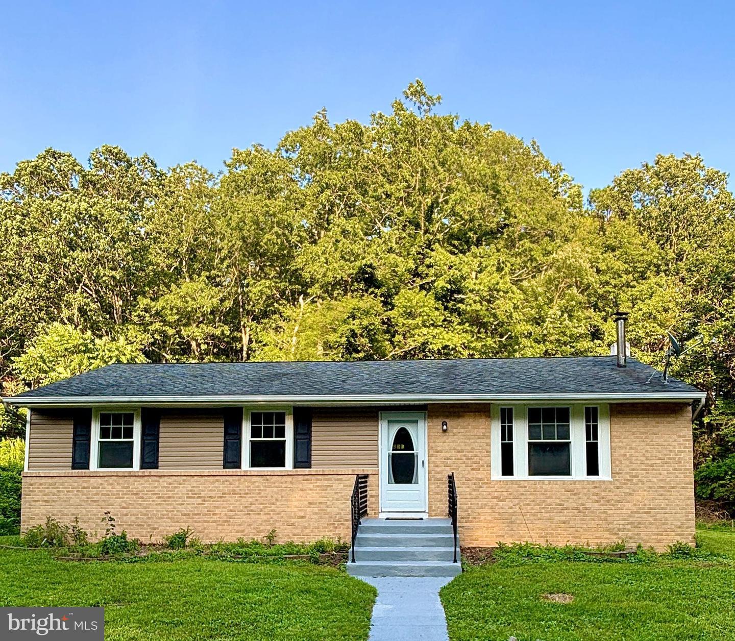 Property Photo: 162 New Brooklyn Road NJ 08009