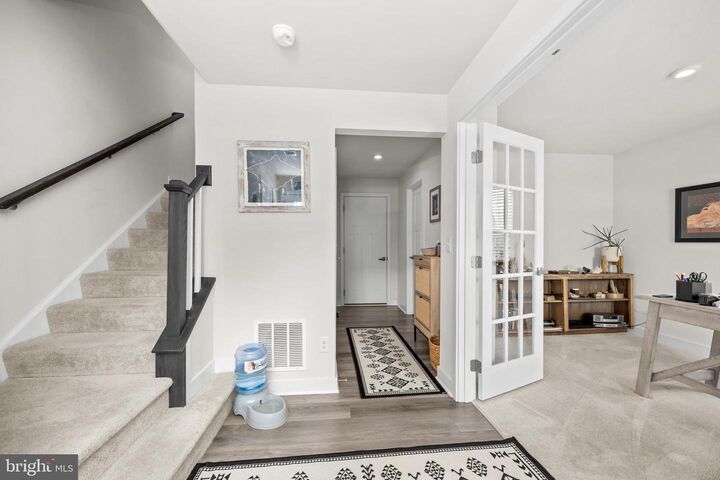 Property Photo: 12461 Coastal Marsh Drive 701 MD 21811
