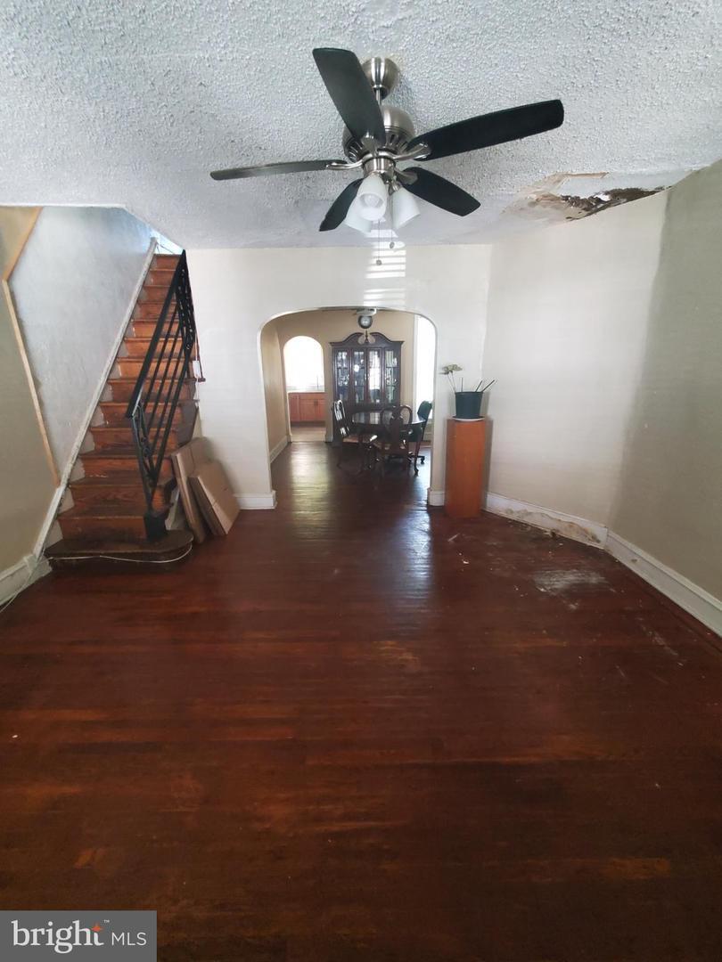 Property Photo: 5428 Ridgewood Street PA 19143