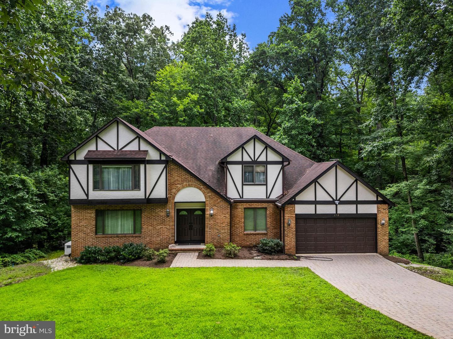 Property Photo: 193 Southdown Road MD 21037