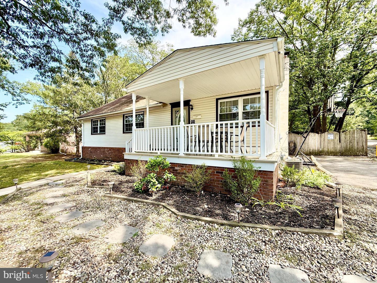 Property Photo:  1419 Pine Street  NJ 08021 