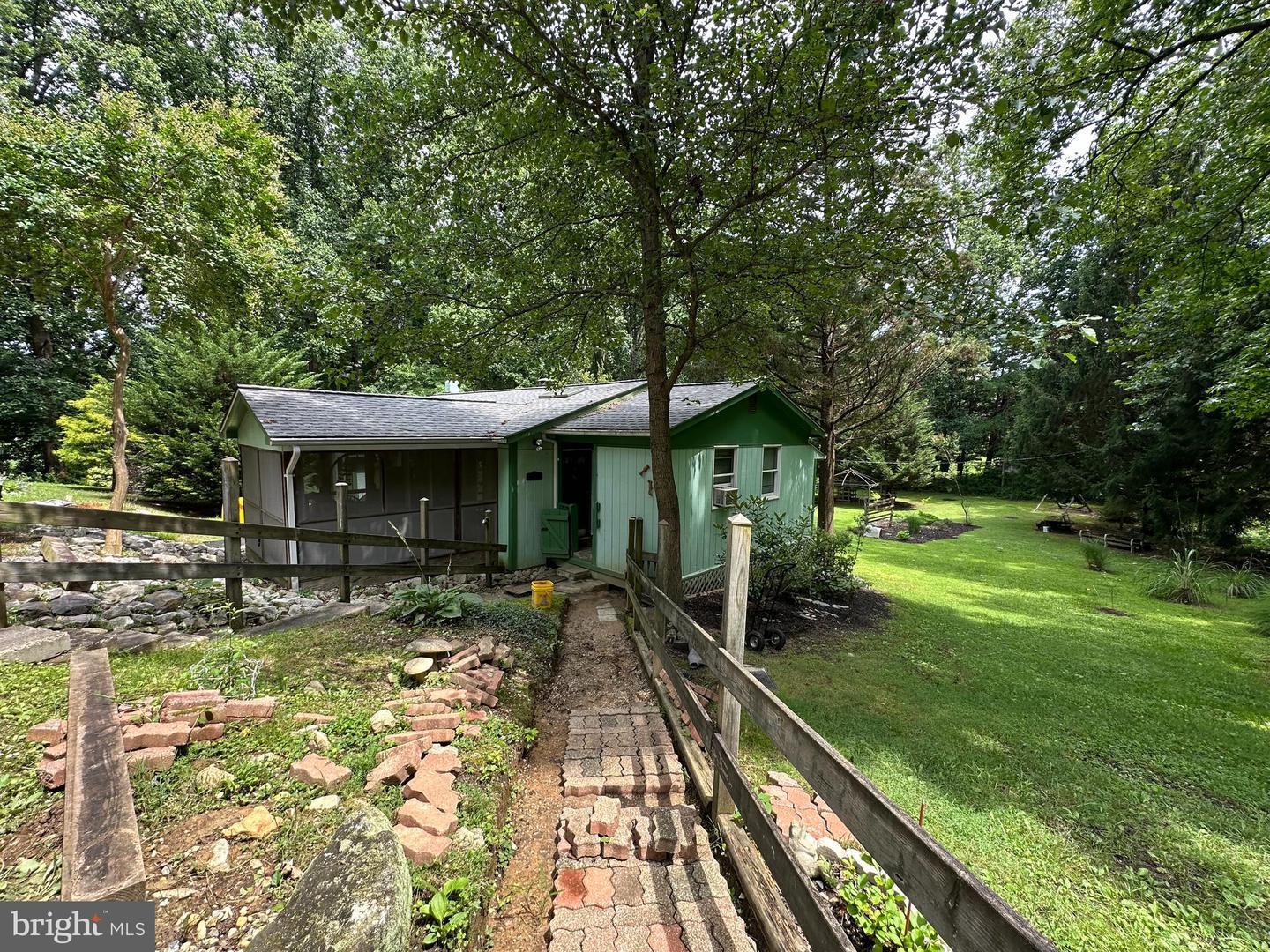 Property Photo:  1243 Bacon Ridge Road  MD 21032 