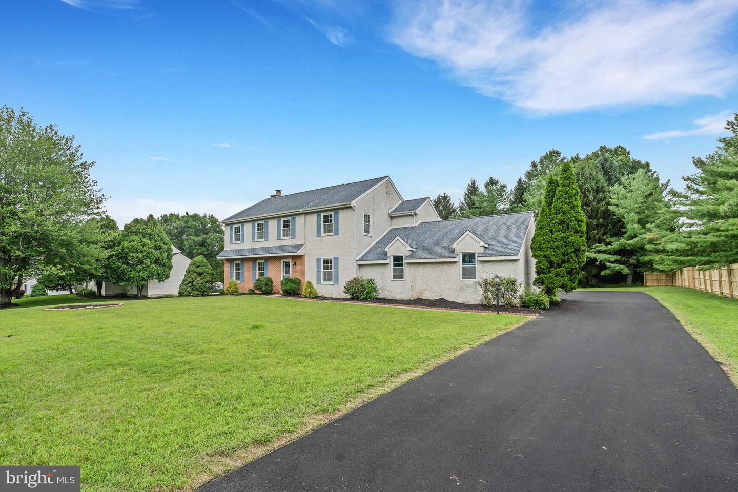 Property Photo:  101 Viewpoint Drive  PA 19335 