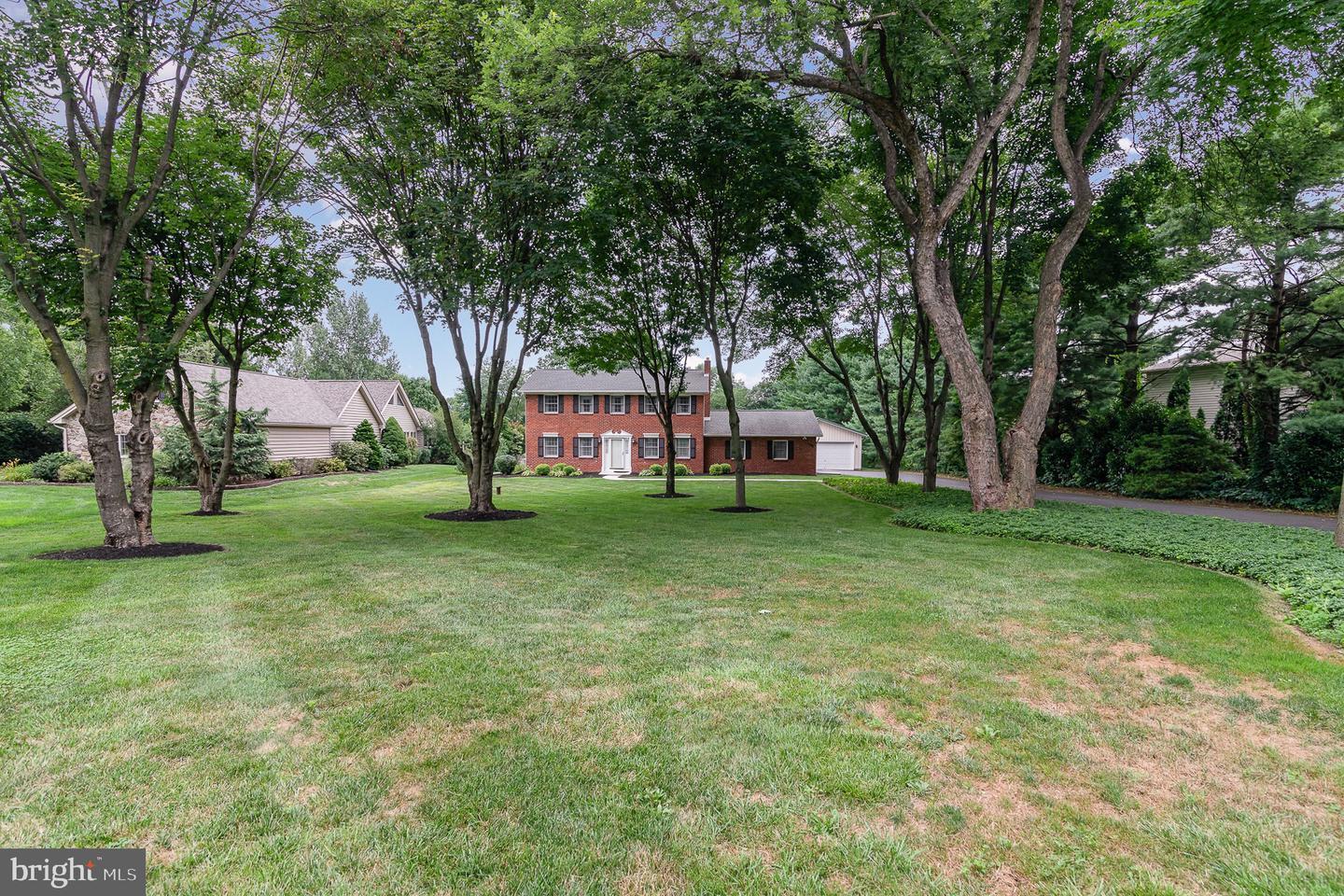 Property Photo: 161 Brindle Road PA 17055