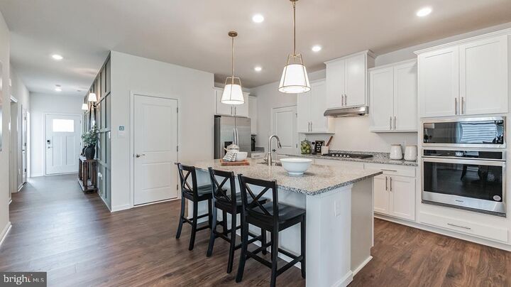 Property Photo: 126 Elderberry Way PA 17325