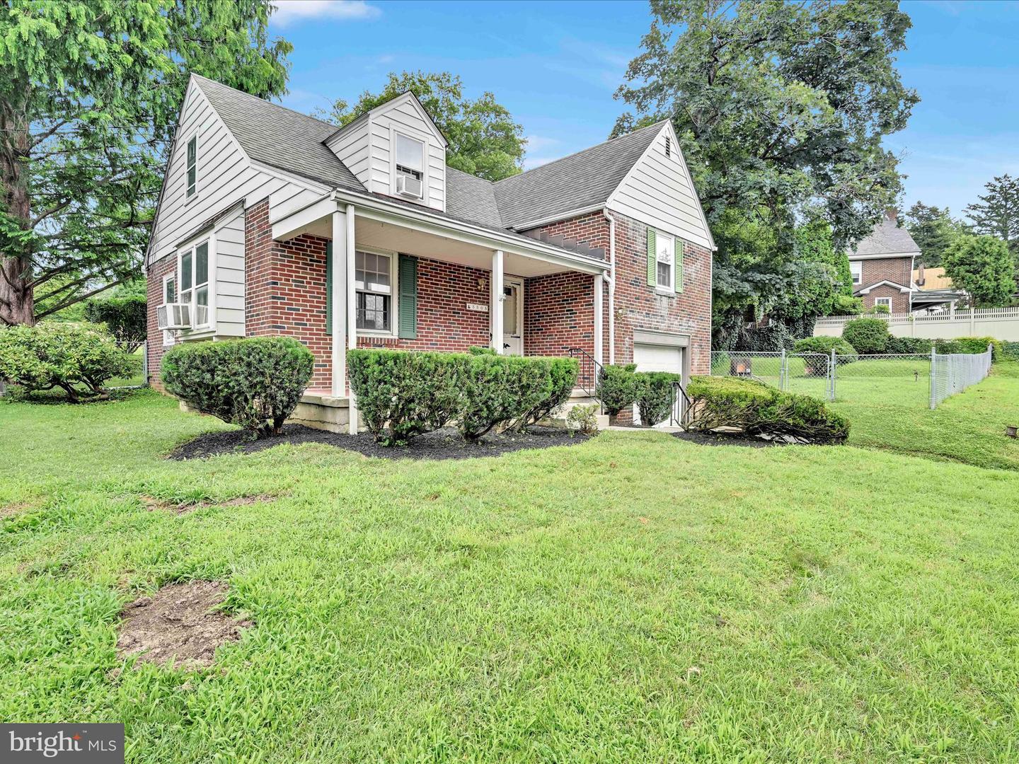 Property Photo:  3505 Circle Avenue  PA 19606 