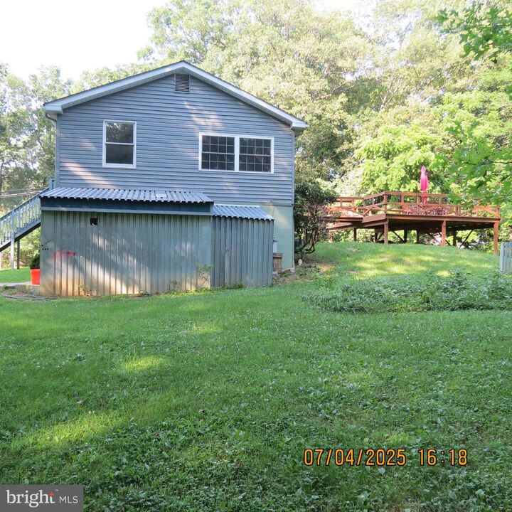 Property Photo: 6 Shady Oak Lane WV 25430