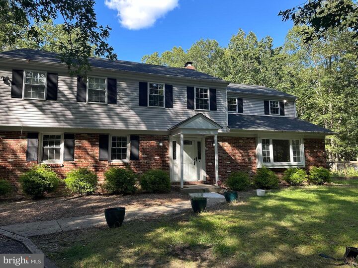 Property Photo: 565 McKendimen Road NJ 08055
