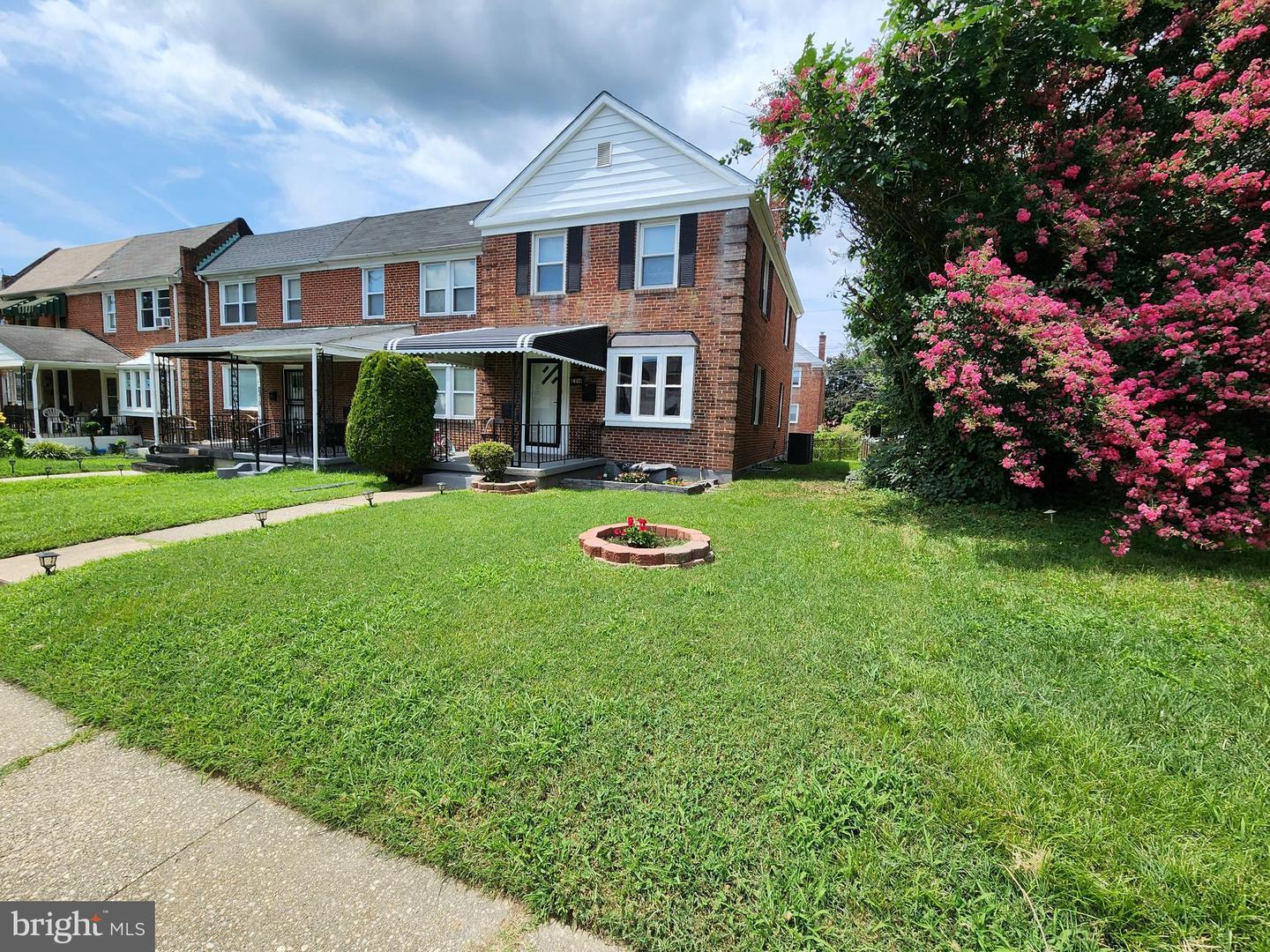 Property Photo: 2314 Koko Lane MD 21216