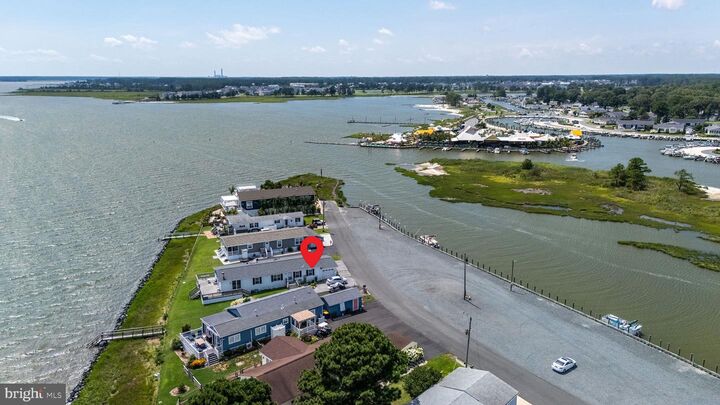 Property Photo: 34644 W Harbor Drive 45061 DE 19966