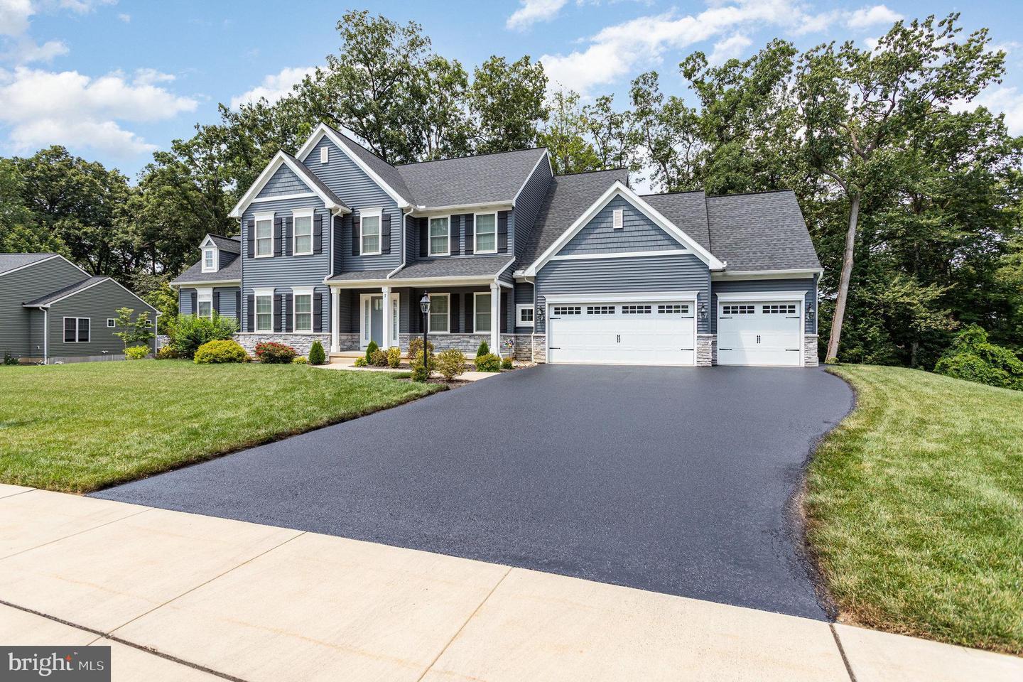 7 Highland Terrace Court  Boiling Springs PA 17007 photo