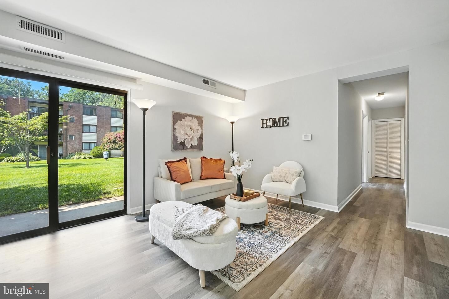 Property Photo: 10723 West Drive 103 VA 22030