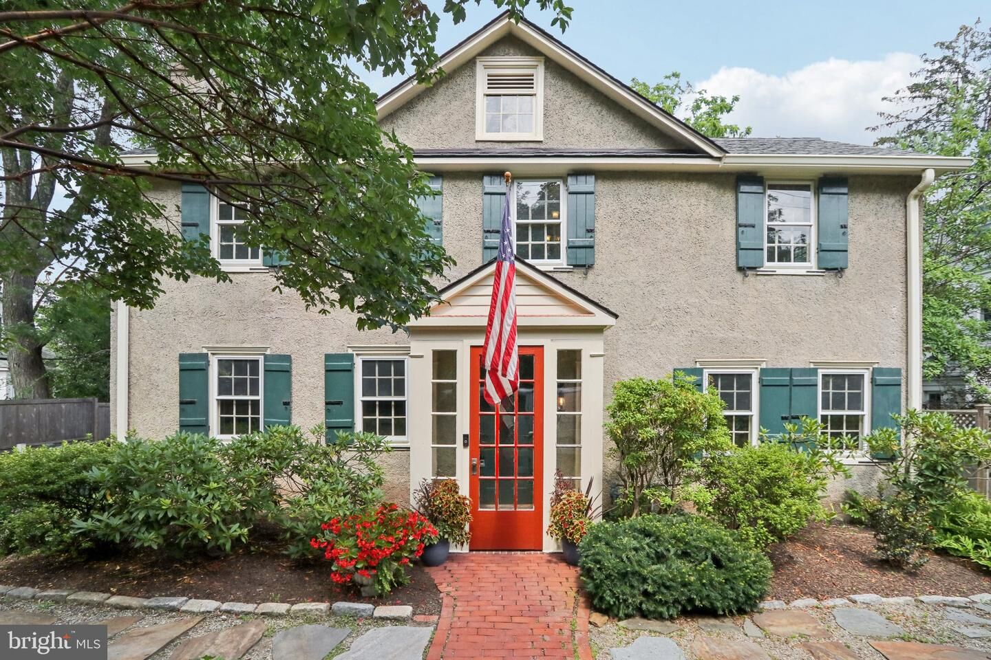 Property Photo: 519 Old Buck Lane PA 19041