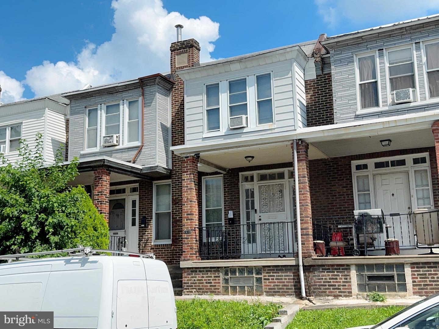 7219 Rutland Street  Philadelphia PA 19149 photo