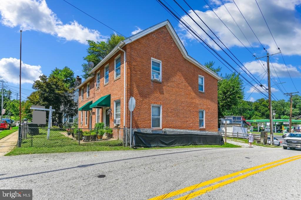 Property Photo: 5760 Main Street MD 21075
